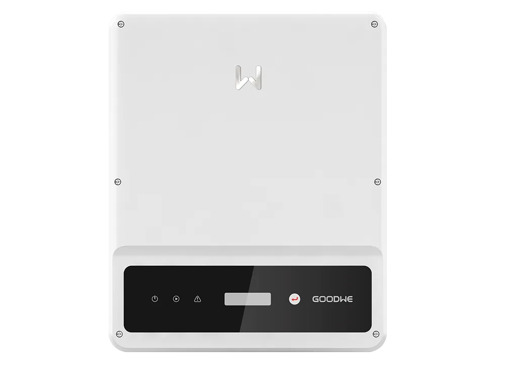 GoodWe DNS G3 inverter